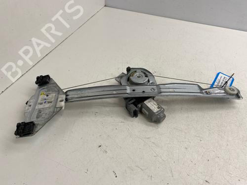 Used Front right window mechanism Front right window mechanism CITROËN C3 II (SC_) [2009-2026] 36132922 36132922