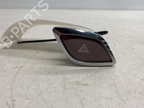 Used Warning switch Warning switch CITROËN DS3 (SA_) 1.6 HDi 90 (92 hp) 24057533 24057533