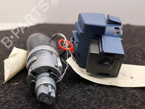 Ignition barrel FORD S-MAX (WA6) 2.0 TDCi | BP22857067M48 - Image 2