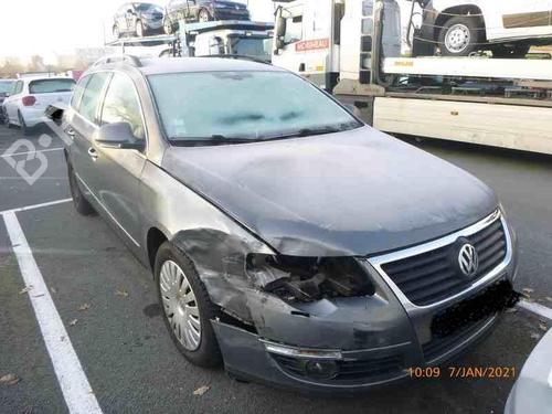 Left front window switch VW PASSAT B6 Variant (3C5) 1.9 TDI | BP22855653I27 - Image 6