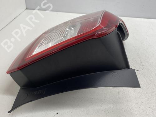 Left taillight DACIA SANDERO II TCe 90 (B8M1, B8MA, B8AC) | BP39165654C34 - Image 2