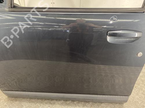 Left front door DACIA LODGY (JS_) 1.5 dCi (JSMC, JSAF) | BP28567894C2 