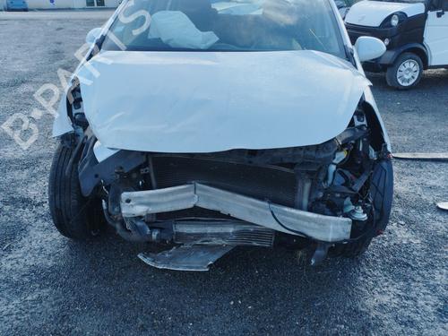 Ignition barrel OPEL CORSA D (S07) 1.3 CDTI (L08, L68) | BP36169717M48 - Image 8
