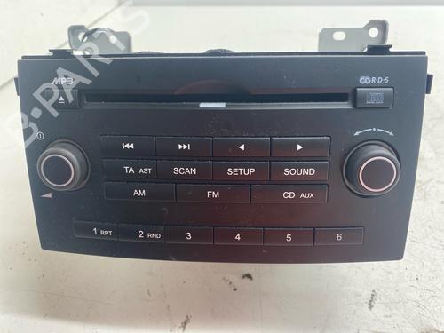 Radio KIA CEE'D Hatchback (ED) 1.6 CRDi 90 | BP38485281E6 - Image 4