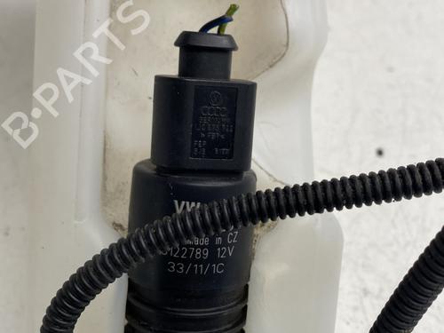 Windscreen washer tank SEAT IBIZA IV (6J5, 6P1) 1.2 TDI | BP26274388C113 