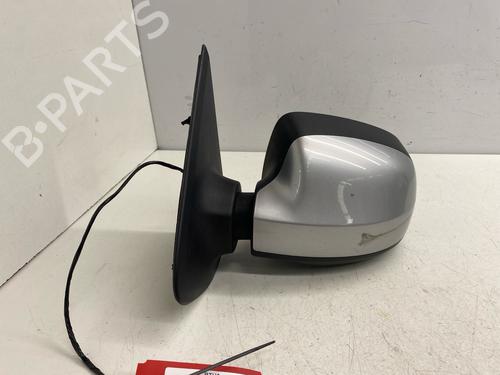 Retrovisor esquerdo DACIA SANDERO II 1.5 dCi 75 / Blue dCi 75 (B8JW, B8M4, B8AH, B8M7, B8M6) | BP39663151C26 - Image 2