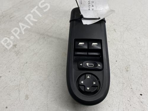 Used Switch CITROËN C3 II (SC_) 1.4 HDi 70 (SC8HZC, SC8HR0, SC8HP4) (68 hp) 22859478