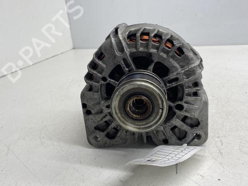 Generator RENAULT KANGOO Express (FW0/1_) 1.5 dCi 90 (FW0G, FW05, FW08, FW11) | BP29845279M7 