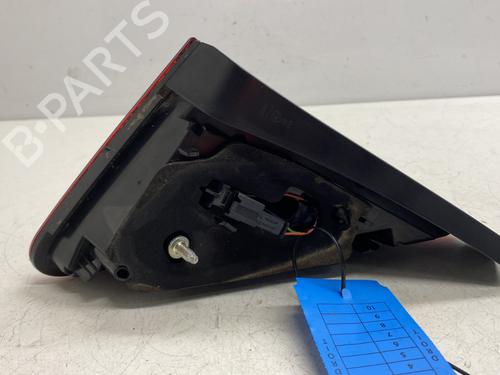 Used Right tailgate light Right tailgate light PEUGEOT 3008 I MPV (0U_) 1.6 BlueHDi 120 (120 hp) 31940828 31940828