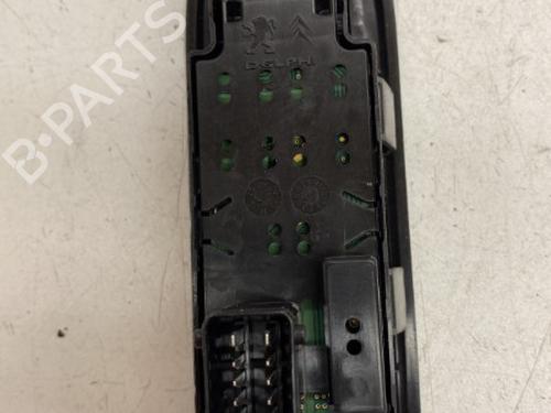 Switch CITROËN C3 II (SC_) 1.4 HDi 70 (SC8HZC, SC8HR0, SC8HP4) | BP22862432I30 