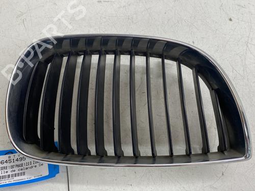Grille BMW 1 (E87) 118 d | BP26683835C40 