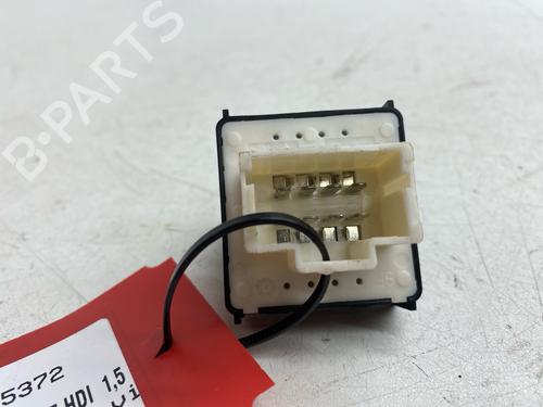 Left front window switch CITROËN C3 AIRCROSS II (2R_, 2C_) 1.5 BlueHDi 100 (2CYHYJ) | BP36802277I27 - Image 3