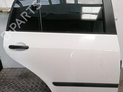 Right rear door VW GOLF PLUS V (5M1, 521) 1.9 TDI | BP22854121C5 