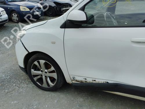 Espelho interior DACIA LODGY (JS_) | BP33475820I6 - Image 13