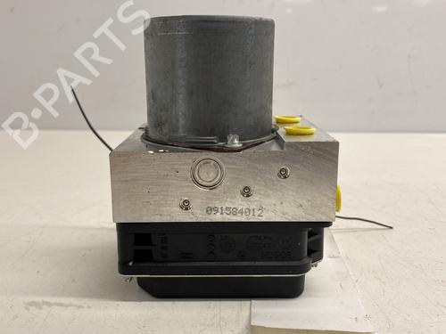 Used ABS pump BMW X3 (E83) 2.0 d (150 hp) 23831384