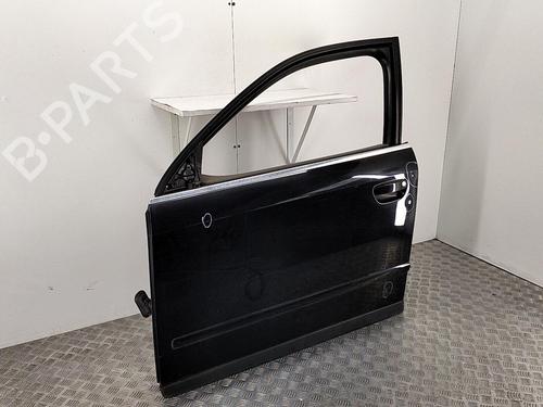Left front door AUDI A4 B6 (8E2) 1.9 TDI | BP22851885C2 
