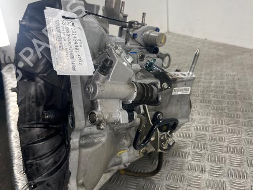 Gearbox HONDA CR-V IV (RM_) 1.6 i-DTEC (RE6) | BP39662978M3 - Image 2