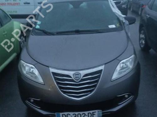 Brugte LANCIA YPSILON (312_) 1.3 D Multijet (312.YXE1A, 312.YXU1A) 2168409