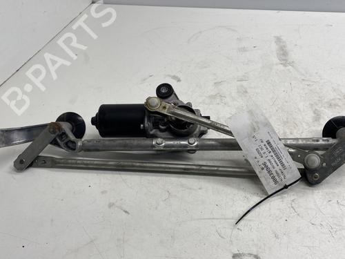 Front wiper motor NISSAN NV200 Van 1.5 dCi 110 (M20, M20N, M20M) | BP23831626M29 - Image 2