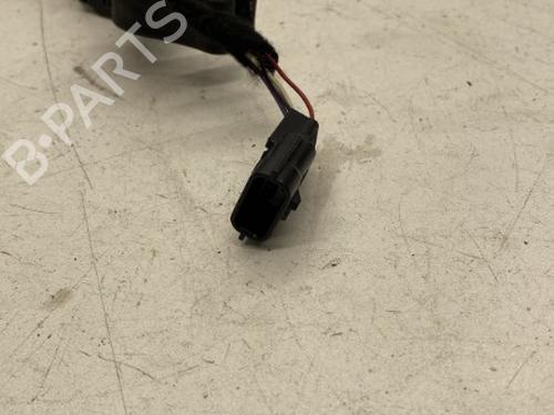 Front left exterior door handle RENAULT GRAND SCÉNIC III (JZ0/1_) 2.0 dCi (JZ0Y, JZ26) | BP22861725C128 