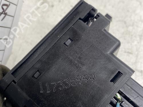 Used Switch Switch CITROËN BERLINGO / BERLINGO FIRST MPV (MF_, GJK_, GFK_) [1996-2026] 30971600 30971600