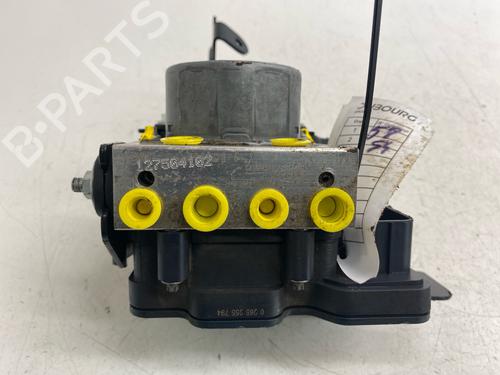ABS pump DACIA SANDERO II 1.2 | BP36763617M43 - Image 5