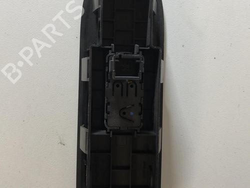 Left front window switch CITROËN C3 II (SC_) 1.4 HDi 70 (SC8HZC, SC8HR0, SC8HP4) | BP22857794I27 
