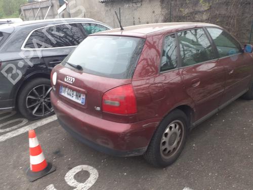 Left front indicator AUDI A3 (8L1) 1.8 | BP36944697C32 - Image 7