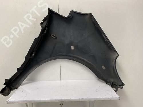 Used Left front fenders MERCEDES-BENZ A-CLASS (W168) A 170 CDI (168.008) (90 hp) 22858700