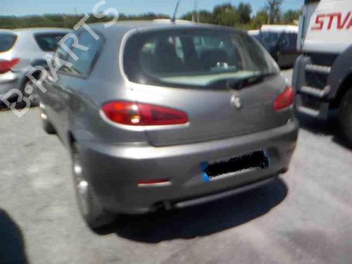 ABS pump ALFA ROMEO 147 (937_) 1.9 JTDM 8V (937.AXD1A, 937.AXU1A, 937.BXU1A) | BP22855402M43 