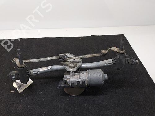 Front wiper motor RENAULT WIND (E4M_) 1.2 (E4MF) | BP22857474M29 - Image 2