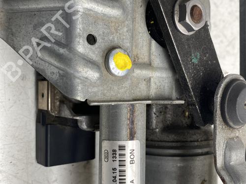 Front wiper motor SEAT LEON ST (5F8) 2.0 TDI | BP28567971M29 