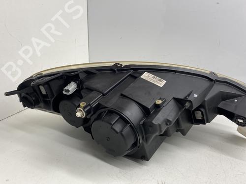 Left headlight PEUGEOT 807 (EB_) 2.2 HDi | BP23133263C28 - Image 5