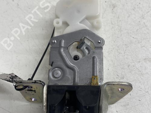 Used Tailgate lock CITROËN C-CROSSER (VU_, VV_) 2.2 HDi (156 hp) 30392670