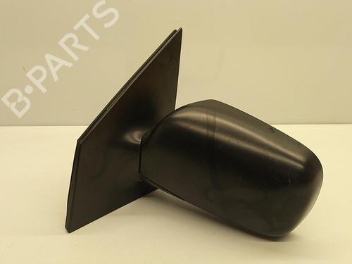Ryggespeil venstre TOYOTA YARIS (_P1_) 1.3 (SCP12_, SCP13_, SCP12R, SCP13R) (87 hp) 22850668