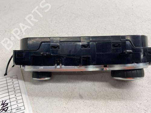 Climate control RENAULT CAPTUR I (J5_, H5_) 1.3 TCe 130 (J5NJ, J5NE) | BP31584430I5 