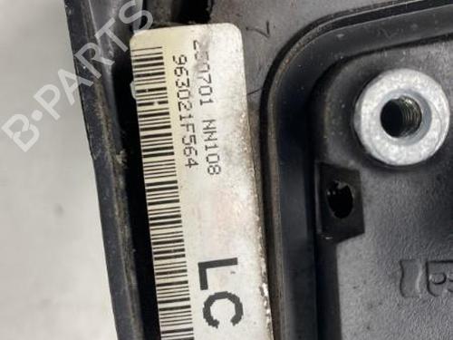 Left mirror NISSAN MICRA II (K11) 1.4 i 16V | BP22851076C26 