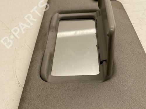 Left sun visor VW GOLF III (1H1) 1.8 | BP22856130I1 