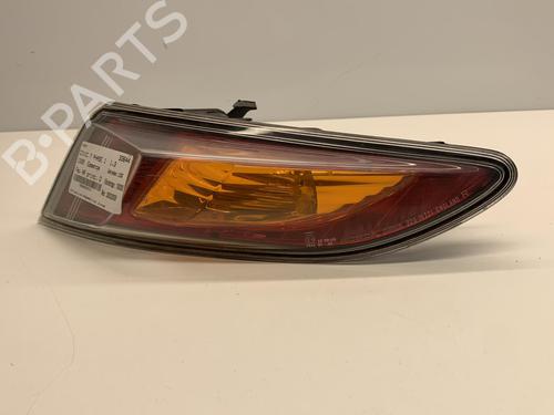 Right taillight HONDA CIVIC VIII Hatchback (FN, FK) 1.4 (FK1) | BP22855004C35 