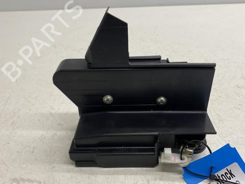 Rear right lock DACIA SANDERO II 1.0 LPG (B8ML) | BP26274563C99