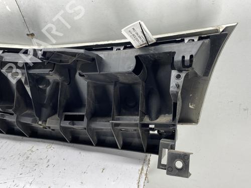 Grille RENAULT KANGOO / GRAND KANGOO II (KW0/1_) 1.5 dCi 90 (KW05, KW08, KW0G, KW11) | BP30174534C40 