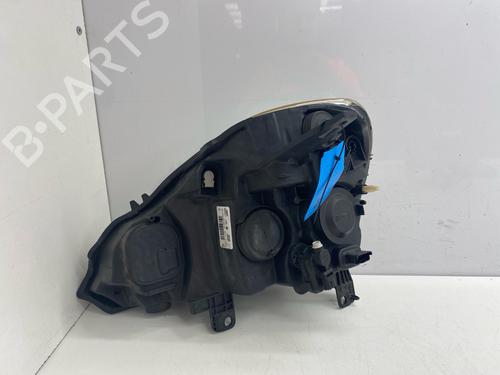 Right headlight RENAULT MODUS / GRAND MODUS (F/JP0_) 1.2 (JP0C, JP0K, FP0C, FP0K, FP0P, JP0P, JP0T) | BP38585466C29 - Image 4