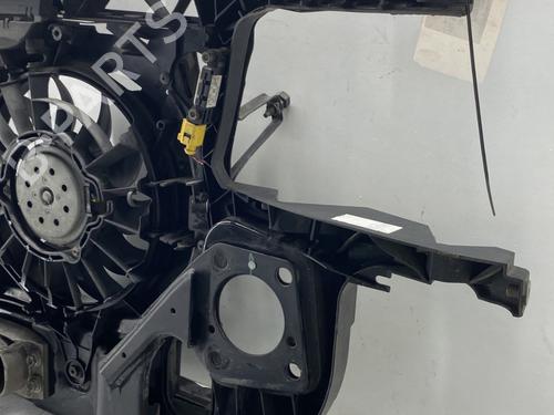 Used Front slam panel Front slam panel AUDI A4 B6 (8E2) 2.5 TDI (163 hp) 24233709 24233709