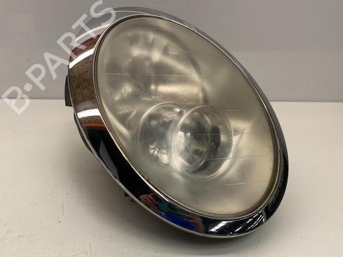 Right headlight MINI MINI Convertible (R52) Cooper | BP22851599C29  - Image 5