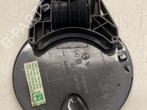 Used Fuel flap CITROËN C3 I (FC_, FN_) 1.4 i (73 hp) 22849465
