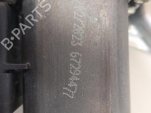 Used Front right window mechanism RENAULT CLIO III (BR0/1, CR0/1) 1.5 dCi (BR0H, CR0H, CR1S, BR1S) (106 hp) 22852220