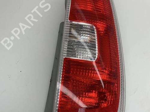 Right taillight SKODA ROOMSTER (5J7) 1.6 TDI | BP22853642C35 