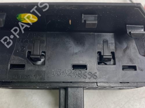 Left front window switch SEAT IBIZA V (KJ1, KJG) 1.0 TSI | BP40422837I27 - Image 3