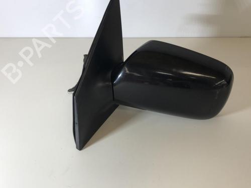 Left mirror TOYOTA YARIS (_P1_) 1.0 (SCP10_, SCP10R) | BP22853860C26 