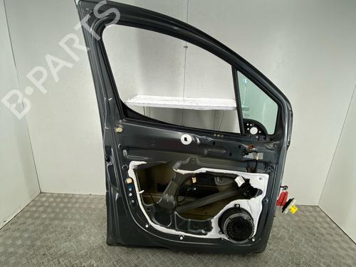 Used Left front door Left front door 37458530 37458530